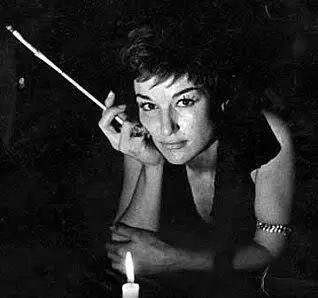 jazz_sunday's tweet image. Annie Ross ( 25 July 1930 – 21 July 2020)