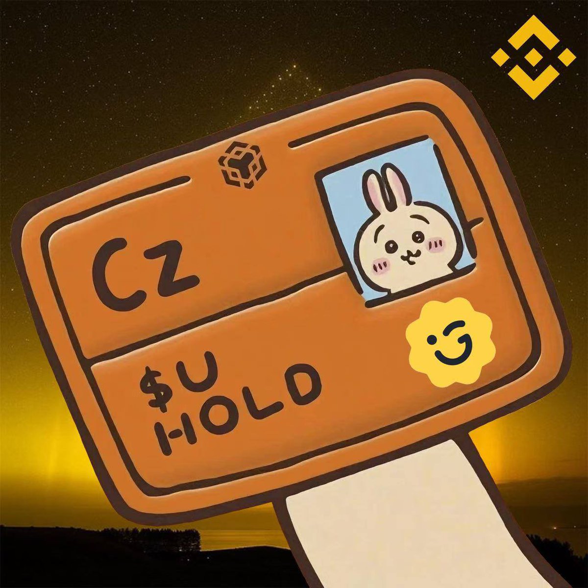 U - CTO🐰 (@usagibnb) on Twitter photo <a href="/cz_binance/">CZ 🔶 BNB</a> <a href="/GiggleAcademy/">Giggle Academy</a> Such a solid move by <a href="/GiggleAcademy/">Giggle Academy</a>. Education should always be a priority, especially for families who’ve sacrificed so much <a href="/cz_binance/">CZ 🔶 BNB</a> <a href="/GiggleAcademy/">Giggle Academy</a> Such a solid move by <a href="/GiggleAcademy/">Giggle Academy</a>. Education should always be a priority, especially for families who’ve sacrificed so much