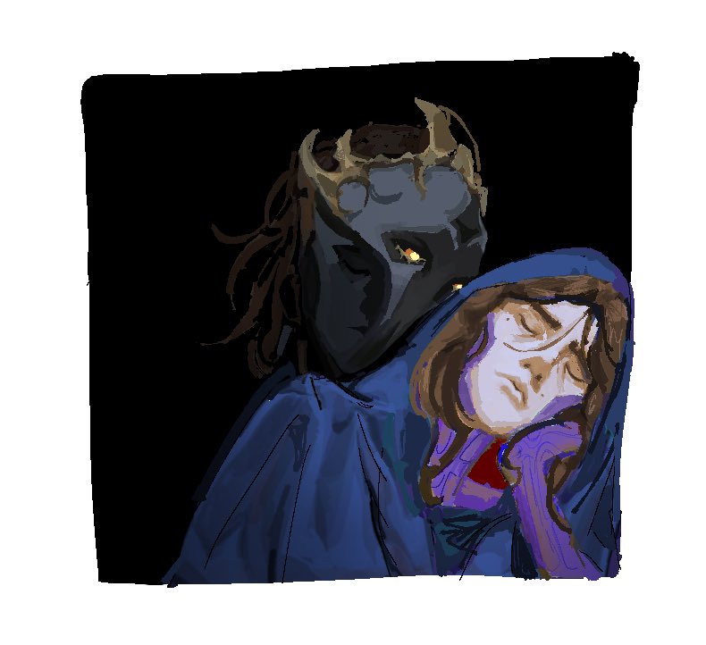 didnt know if i actually wanted to post this but hi i guess
#viktor