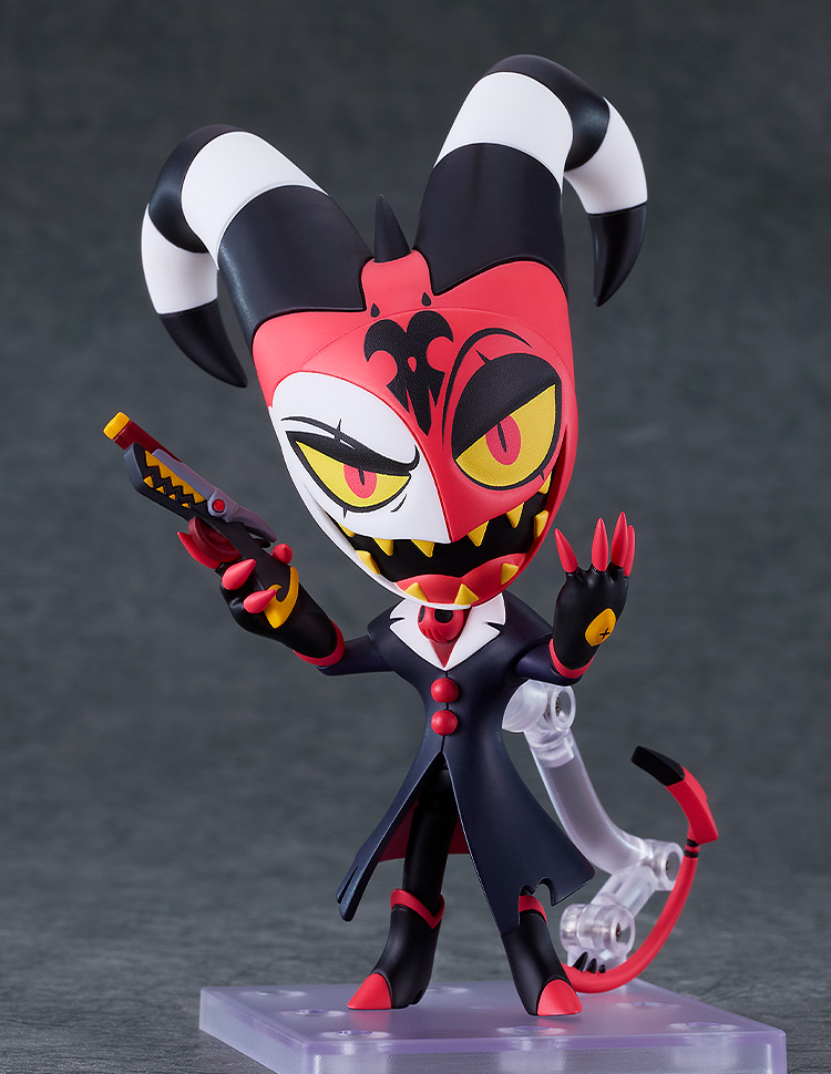 ◤ 新商品情報 ◢ ねんどろいど ブリッツ ______ 🎁グッスマ公式
