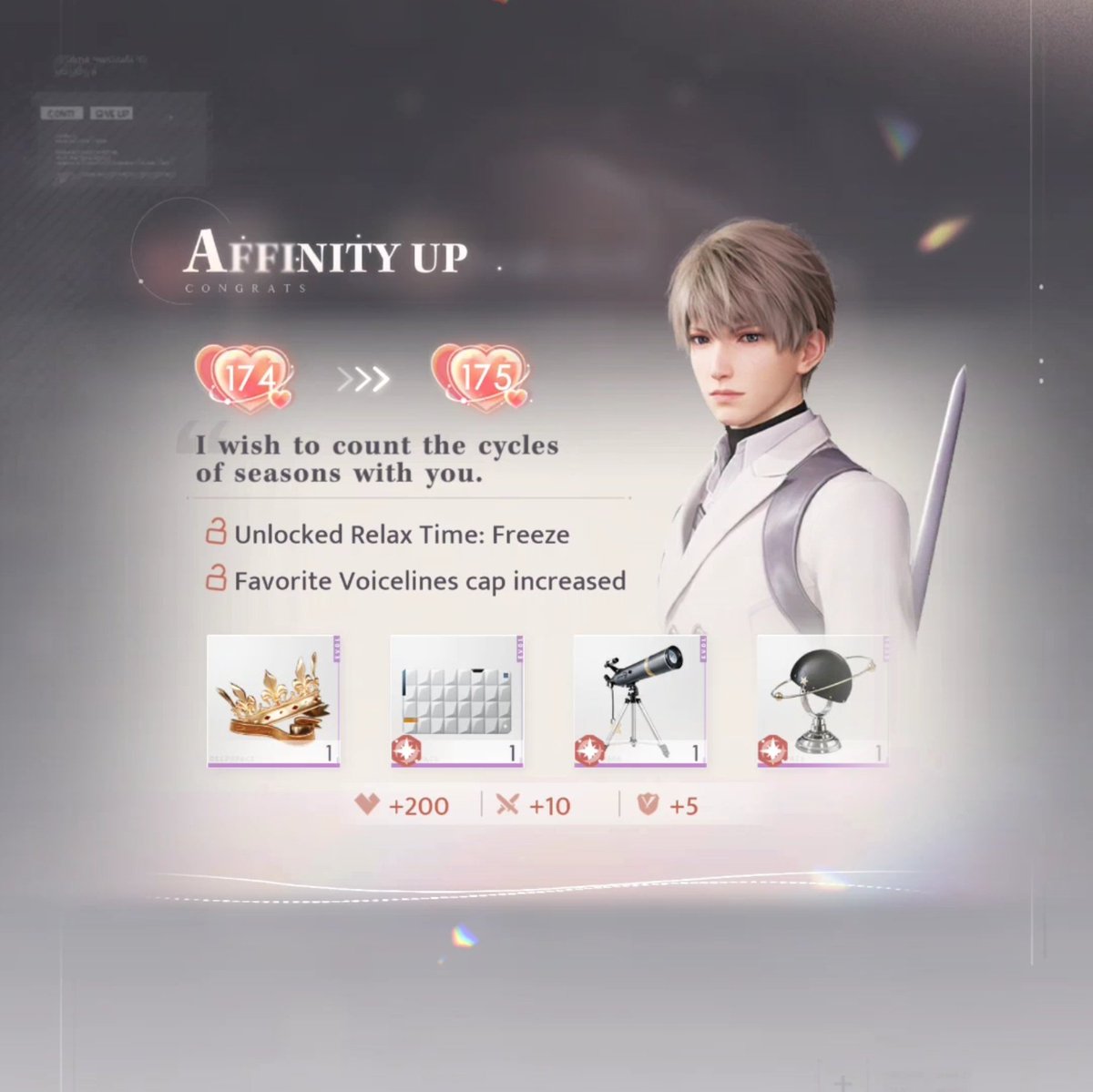 jainax_'s tweet image. 5th giveaway on the way.... πβ¨οΈ happy 175th to us, my north star π«π