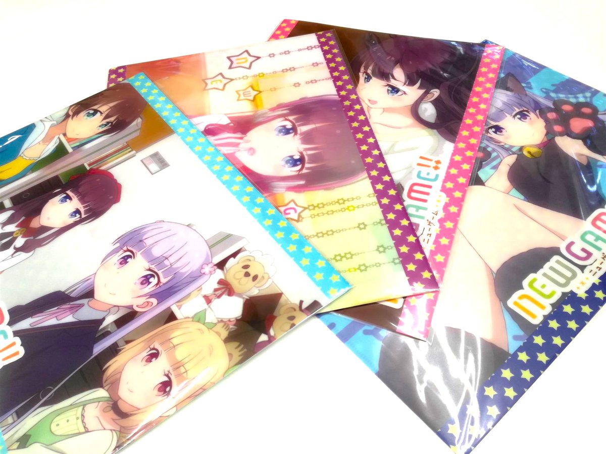 doko_hanken's tweet image. 🎉#動画工房 公式オンラインショップ
✨ 色んなタイトルの商品展開中です!💖🐰💙
↓✅ぜひチェックしてね✨
✨ BOOTH→doko-shop.booth.pm
#ニューゲーム