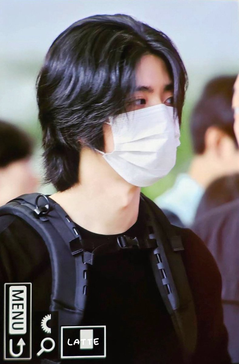250725 김포 출국
#SF9 #휘영