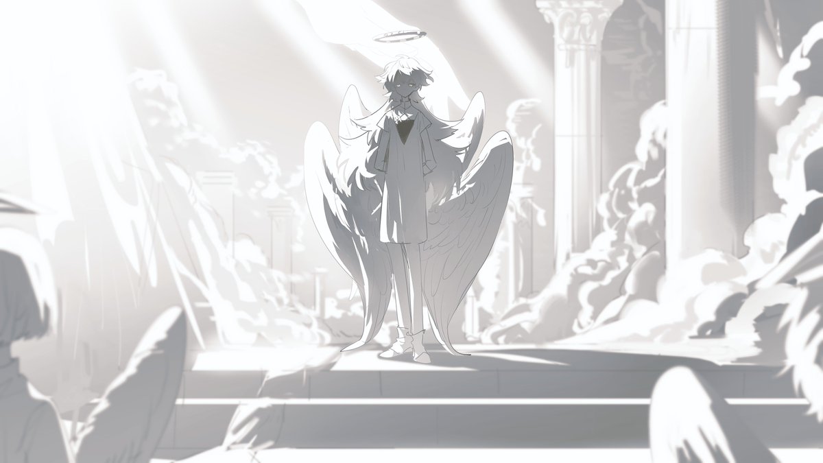 [oc] moses