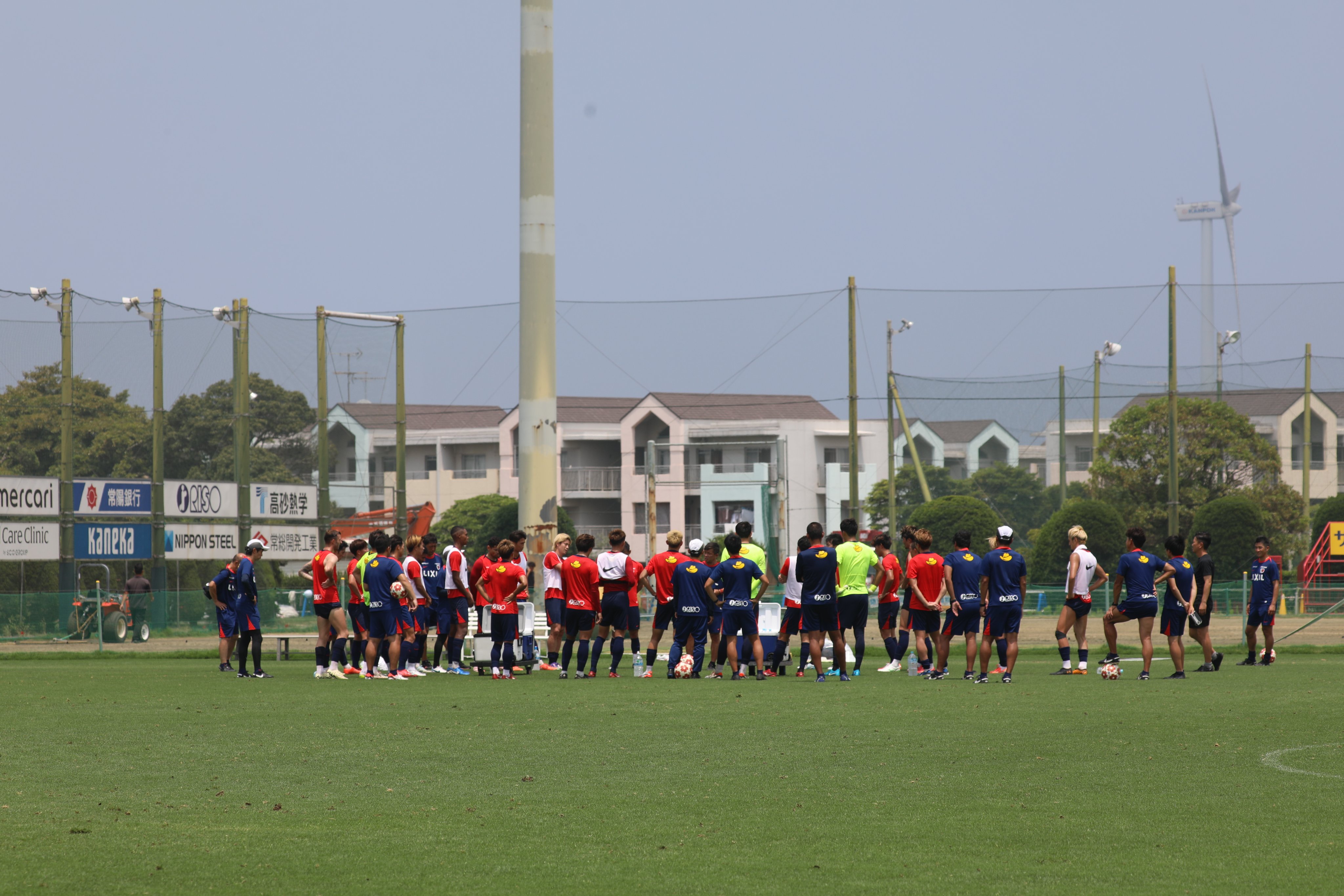 FCバルセロナメッシ&ネイマール&スアレス＆アントラーズ小笠原満男トイズロッカ FCバルセロナメッシ&ネイマール&スアレス＆アントラーズ小笠原