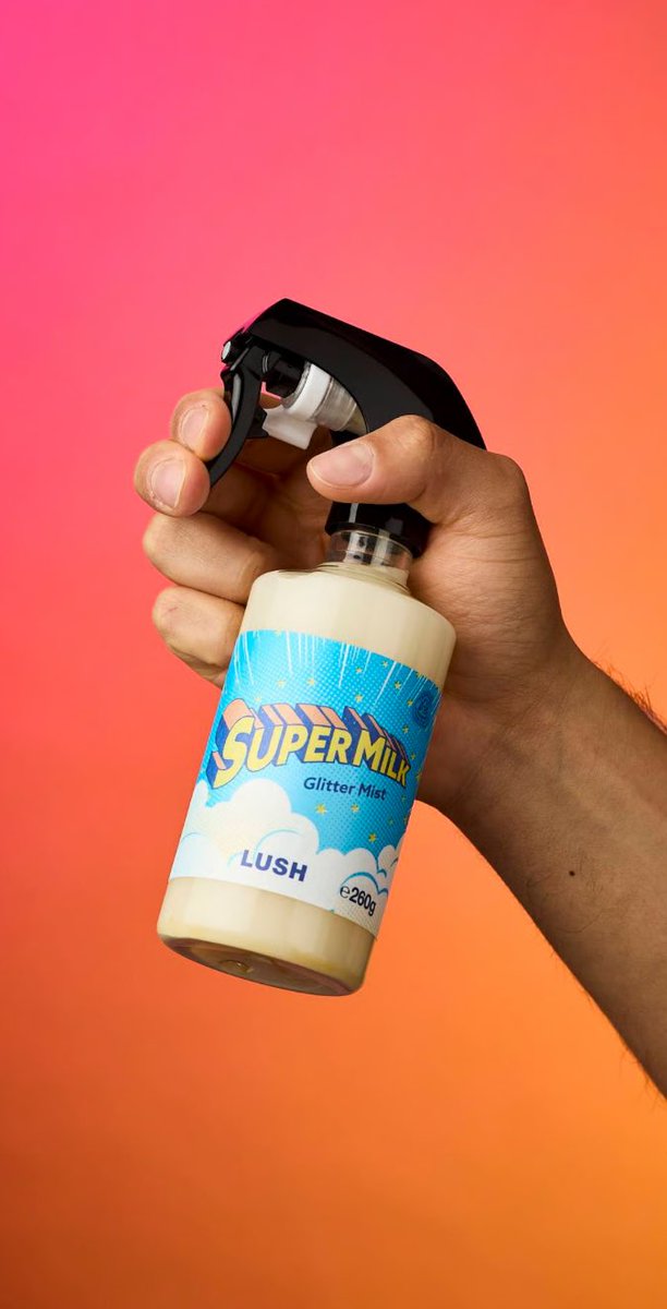 mercurialmuses's tweet image. #tierno bought this today bc I like how it smells & superman collab… tell me why I didn’t realize it looks like they’re selling a bottle of David’s cum 😭😭😭