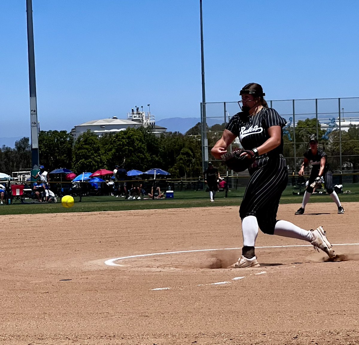 Maddie Milhorn π¦ (@maddiemilhorn) on Twitter photo Thank you <a href="/NWBulletsSB/">NW Bullets PNW</a> Dennis,Tony, and Mariah for helping me the last 5 years get to where I am today! Would not have been possible without you all. Thatβs a wrap for club ball. Now onto Oregon π¦π¦π¦π¦<a href="/OregonSB/">Oregon Softball</a> #version8 Thank you <a href="/NWBulletsSB/">NW Bullets PNW</a> Dennis,Tony, and Mariah for helping me the last 5 years get to where I am today! Would not have been possible without you all. Thatβs a wrap for club ball. Now onto Oregon π¦π¦π¦π¦<a href="/OregonSB/">Oregon Softball</a> #version8
