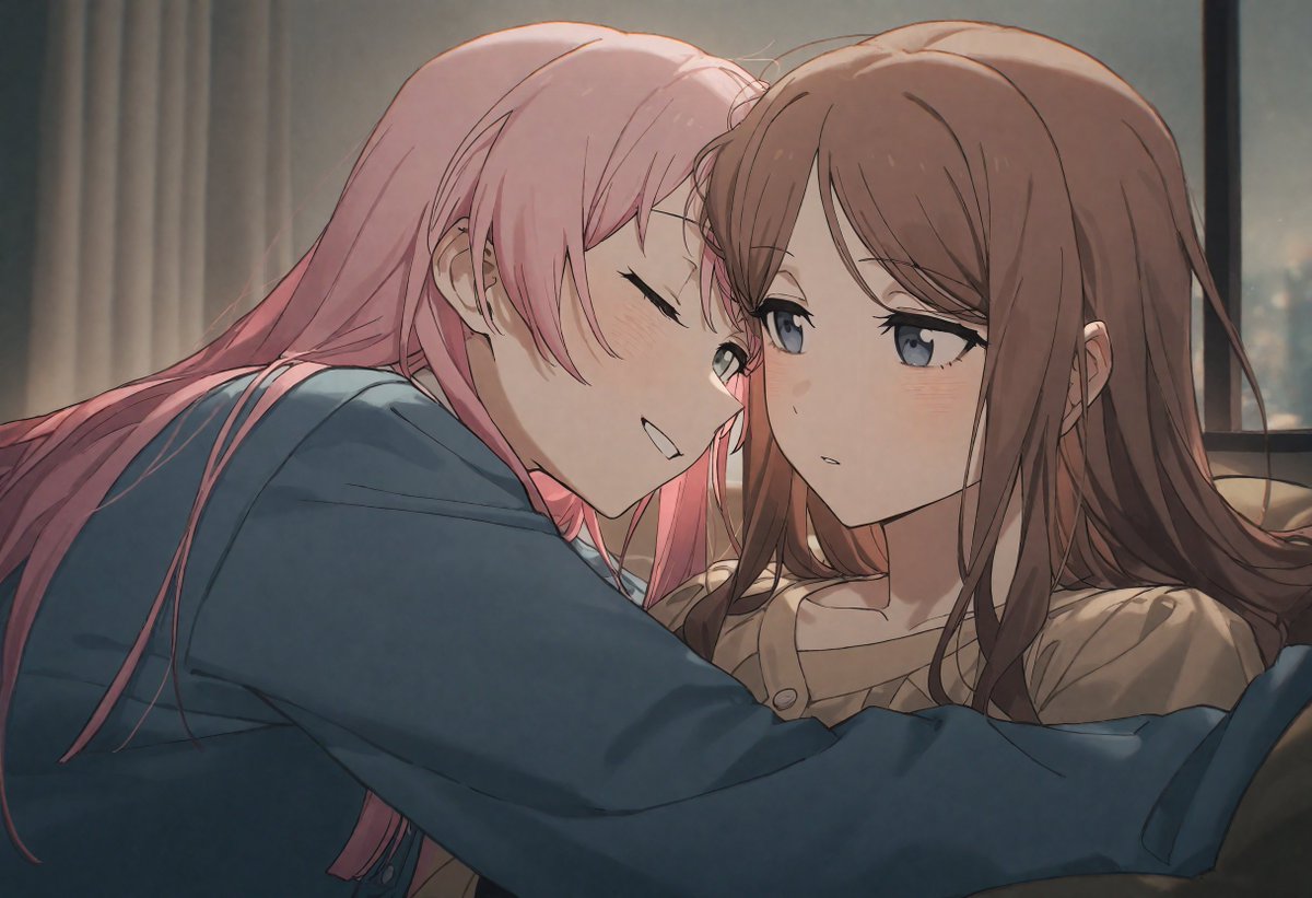 psfxart's tweet image. あのそよ