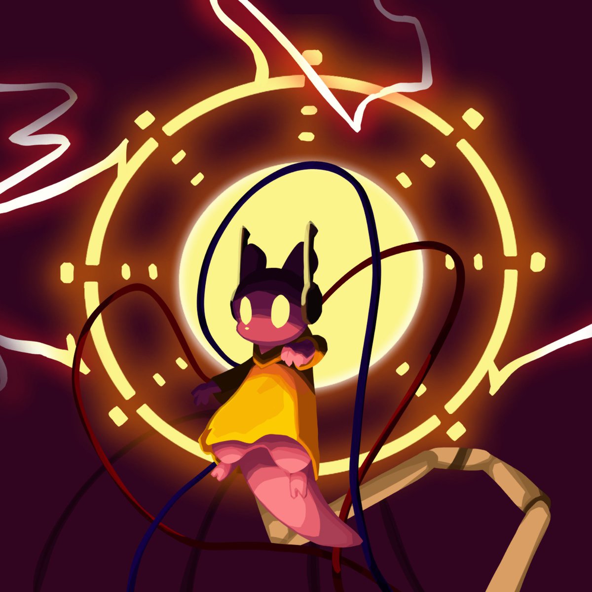 #Rainworld #rainworldfanart