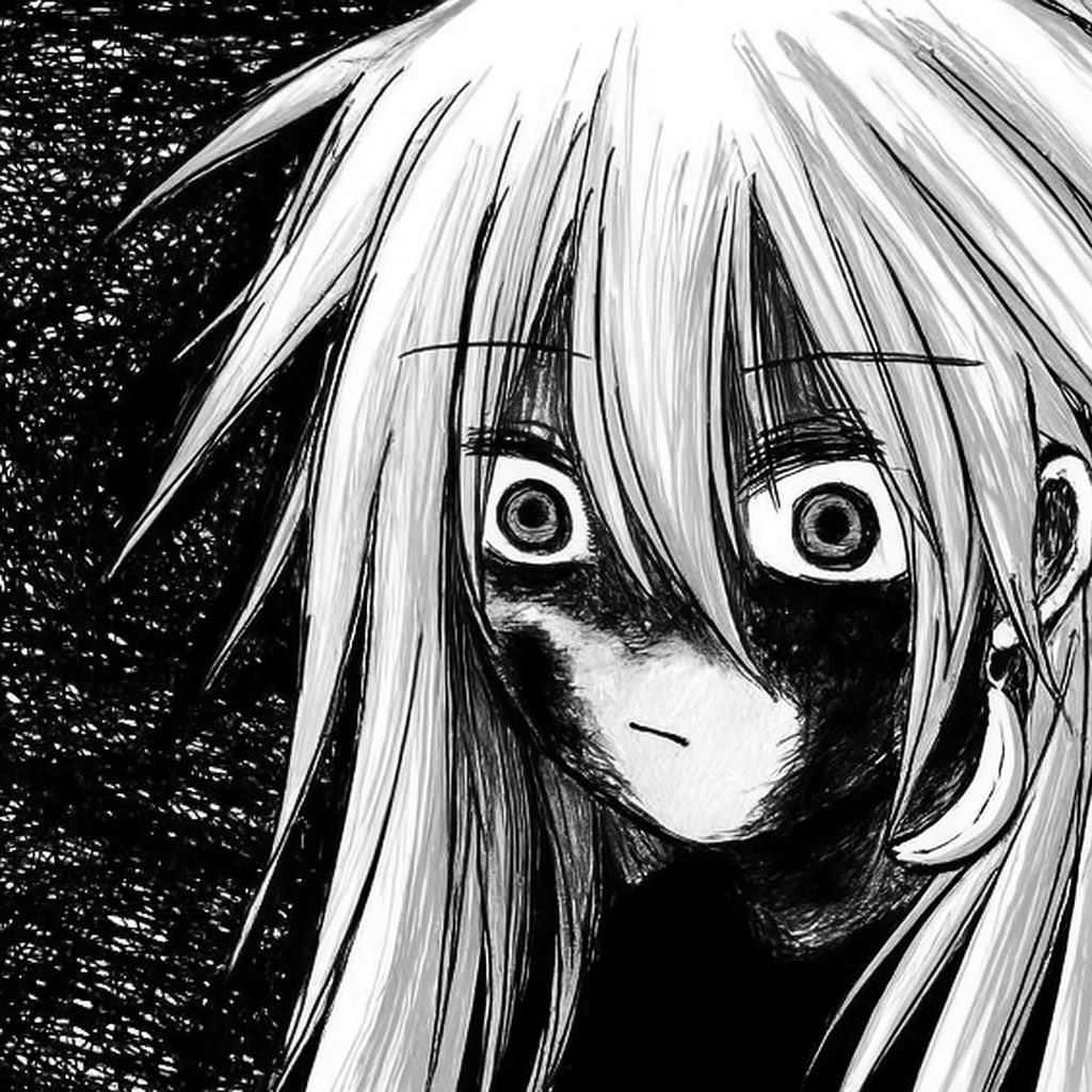 delaneyyjunee's tweet image. me the first 7 episodes of chainsaw man: huh i mean it's good but it feels a bit overhyped so far
me watching episode 8 (and then realizing it's from mappa):