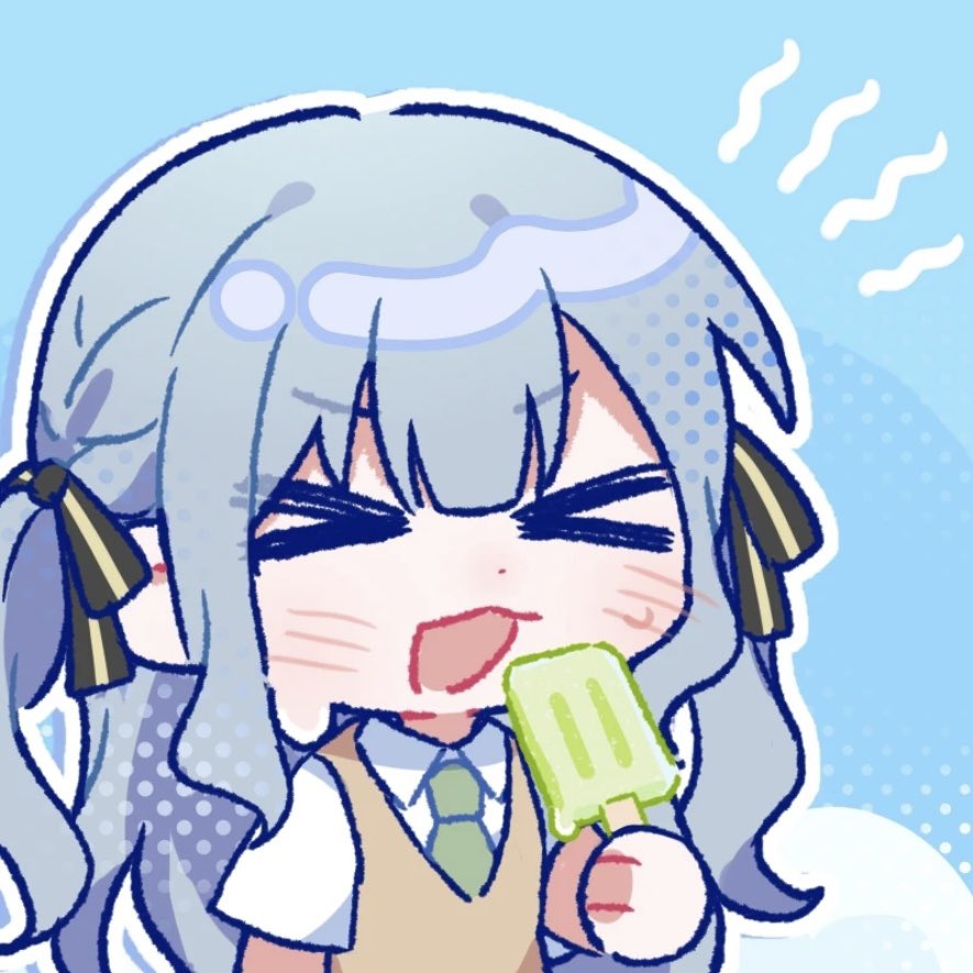 Saffron114214's tweet image. むつさき