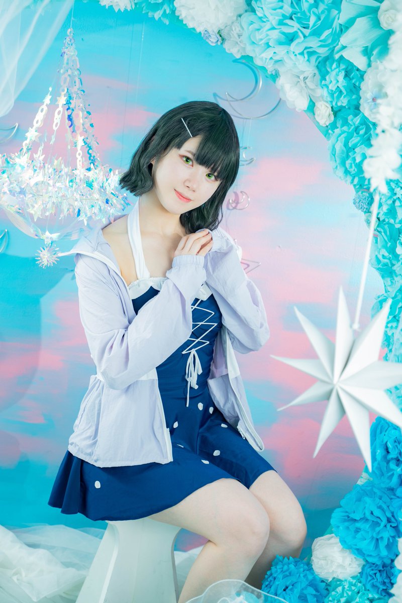 ffascos's tweet image. cosplay / コスプレ ラブライブ! 🪷
蓮ノ空女学院スクールアイドルクラブ
百生 吟子
📷:@natsuki_dooge
🏠:@studio_RomliEnd