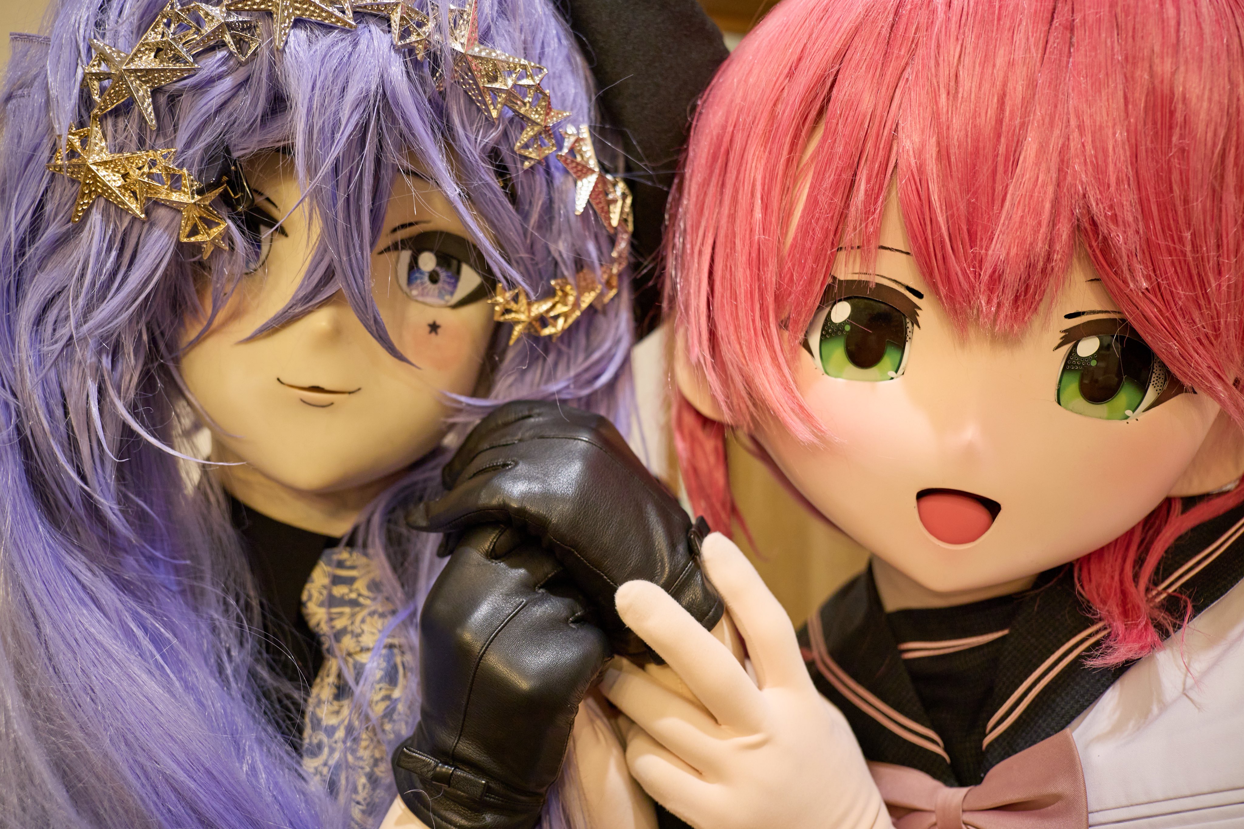 ai誕生祭dearfriend - Search / X