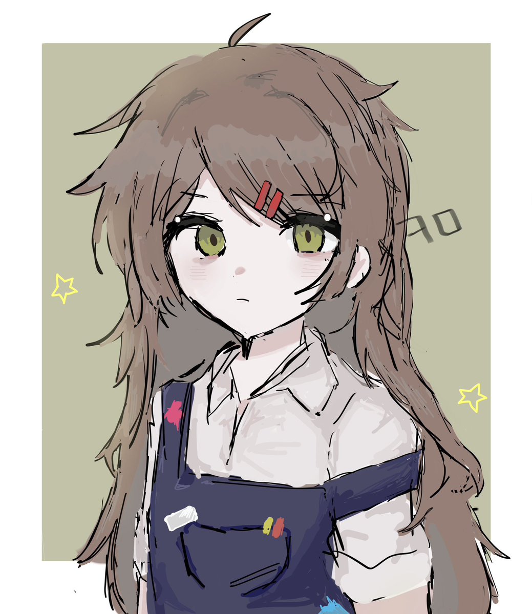 DDOS1184902's tweet image. 커미션 완료!