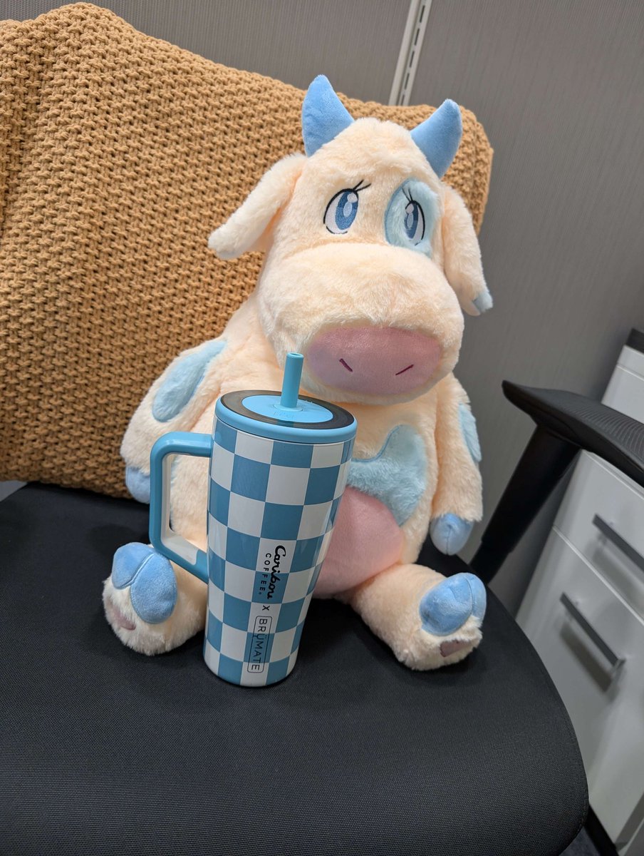 EVERYONE!!!! IM MAKING PLUSHIES!!!! PLEASE CHECK THE LINK BELOW