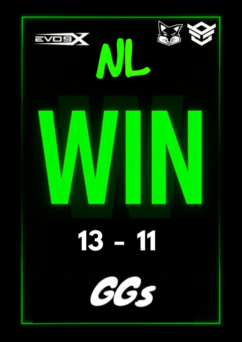 NeonLights_GG's tweet image. NL CS2
The boys came out on top tonight against a strong firesale. GGs
Thanks to @_haughtsauce_ for the amazing stream again
@ESEA Main
Firesale
@ItssBanss
@BradWeiand
@lone_starrr
@DacScs2
@JTrops_