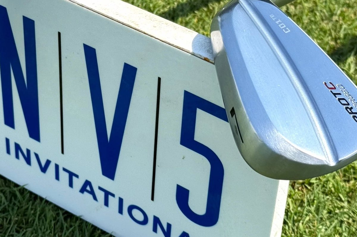 【TOUR REPORT】配信中
USツアー担当のスティーブ・ロアゼル氏が、ツアー活動のレポートをお届けします。

PGAツアートーク Vol.20
proto-c.jp/blogs/column/t…

#プロトコンセプト
#ProtoConcept
#PGATOUR
#LPGATOUR