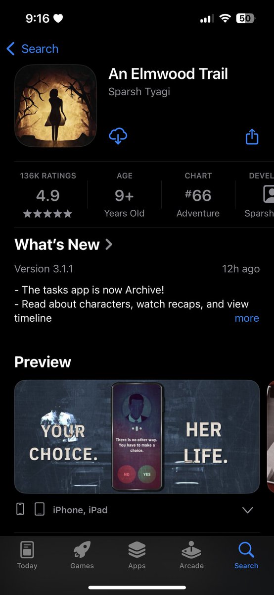 kithmeh's tweet image. omg my fav game is An Elmwood Trail