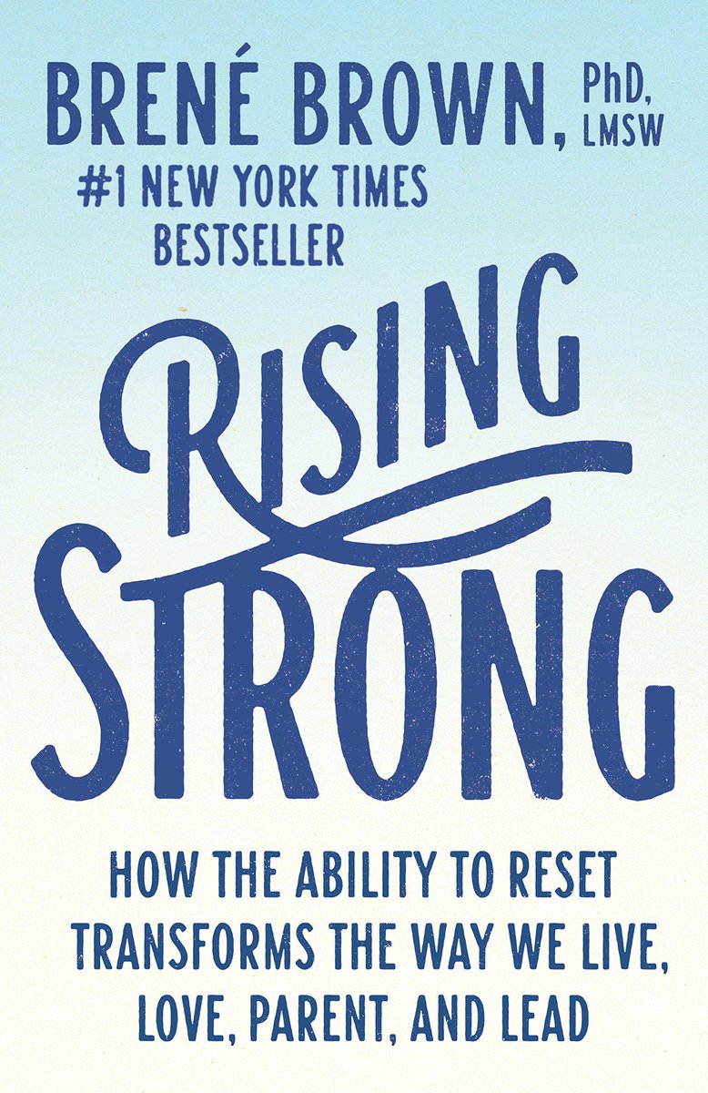 Check out this quote: "To avoid criticism say nothing, do nothing,…" - "Rising Strong:…" by Brené Brown a.co/bYGXCrb