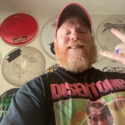 Scott Niles (@scottie8931) on Twitter photo Calling all Patriots if you are not following this Disabled USAF Vet please consider adding him <a href="/syco_drummer/">SYCo Drummer</a> he is currently at 3400 let’s help him ge to 3800 Calling all Patriots if you are not following this Disabled USAF Vet please consider adding him <a href="/syco_drummer/">SYCo Drummer</a> he is currently at 3400 let’s help him ge to 3800