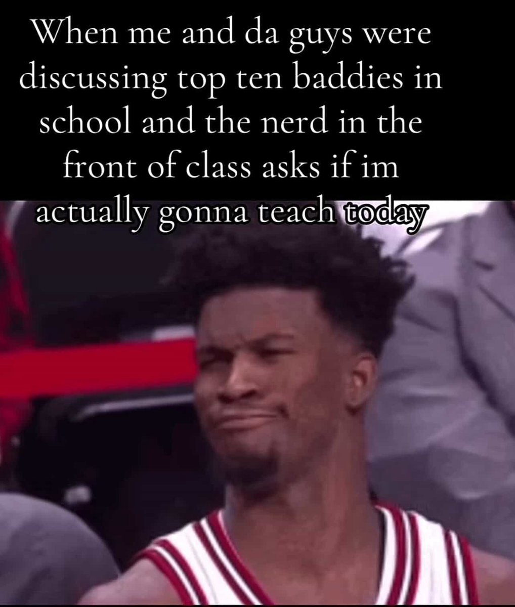 Idek if this is TikTok but lol