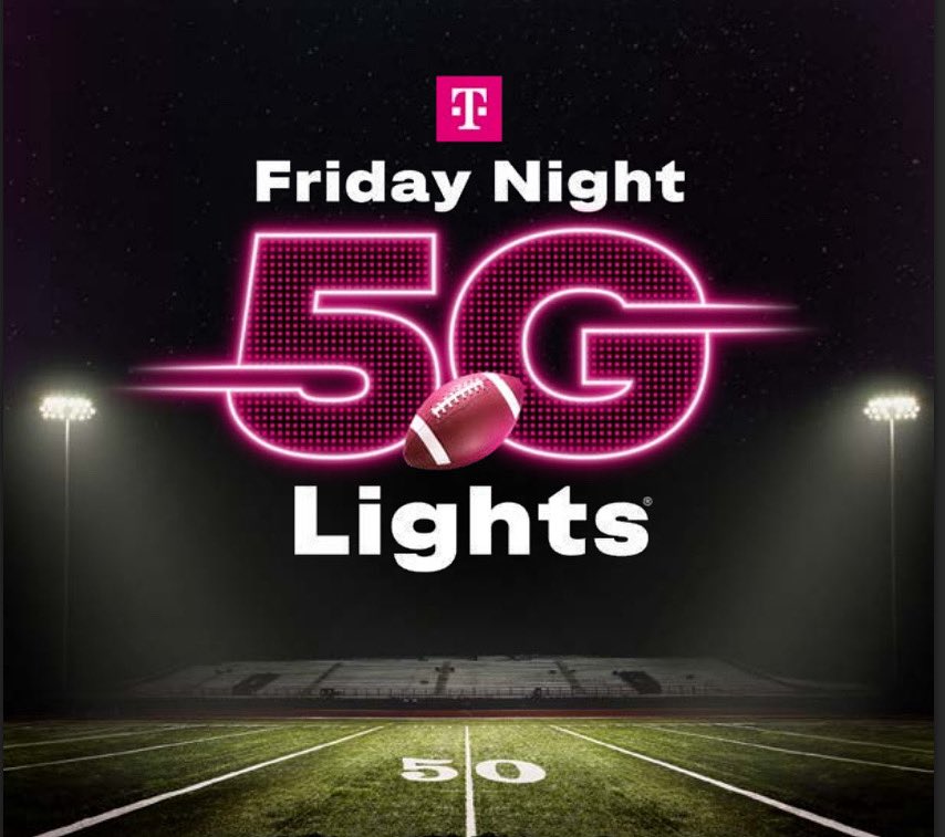 Maiden Football is almost here &amp; T-Mobile’s "Friday Night 5G Lights" contest helps support small town football programs just like ours! We need you to post your favorite MHS football photos to Instagram &amp; X and tag @maidenhs &amp; <a href="/TMobile/">T-Mobile</a>.  with these hashtags: #FN5GL  #Sweepstakes