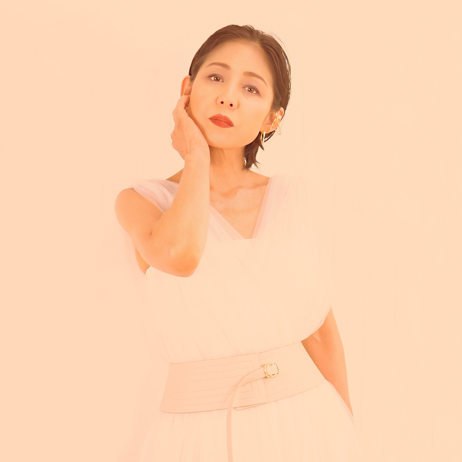 エリー様 おばぁちゃんお母さん見せれた🖤 親孝行出来ました また会いま