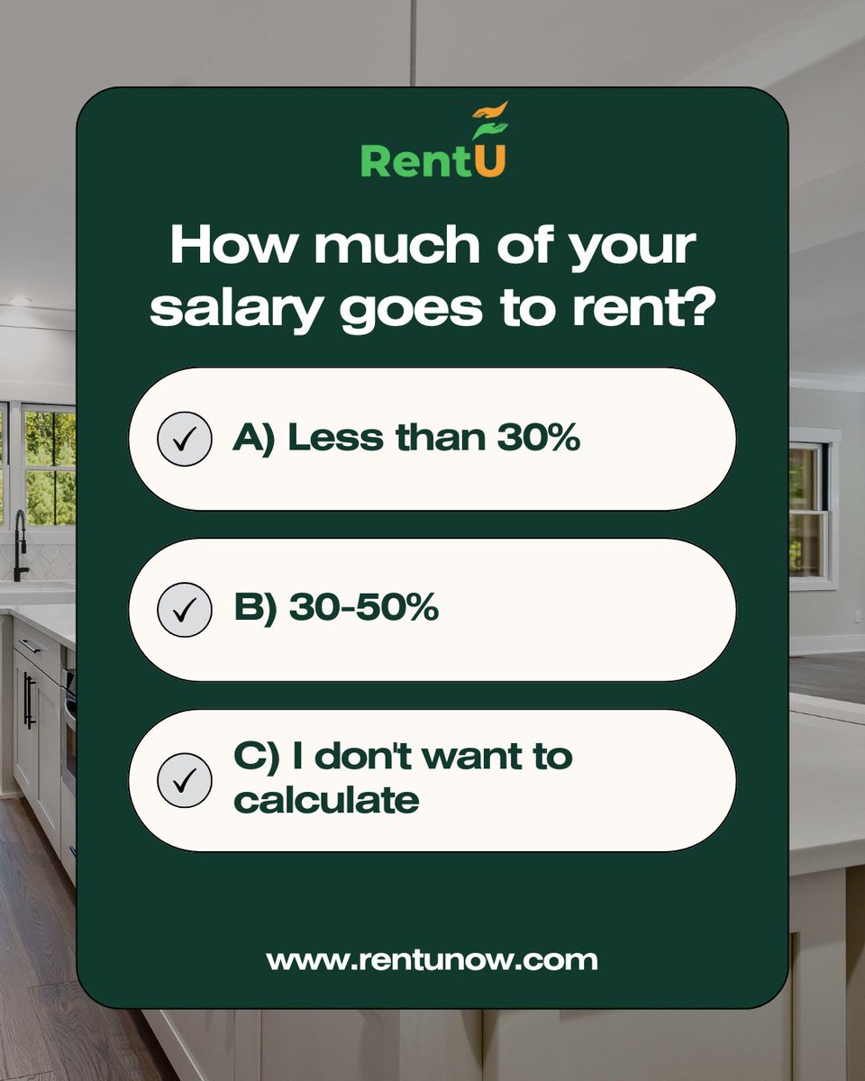 RentUNow's tweet photo. Share your thoughts with us....qe would love to hear from you https://t.co/Mle2EBIiAs