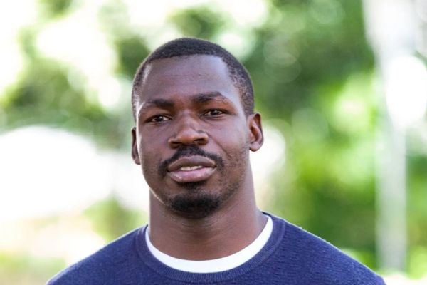 two5fourKE's tweet image. 🔥 The Patrice Agunda Era Begins! 🔥
A new dawn breaks at Kenya Harlequins as the 2025 Sevens Circuit kicks off. Can the former player turned coach spark a Quins resurgence? 🏉💥
🔗 Read more: two5fourrugby.com/agunda-era-beg…