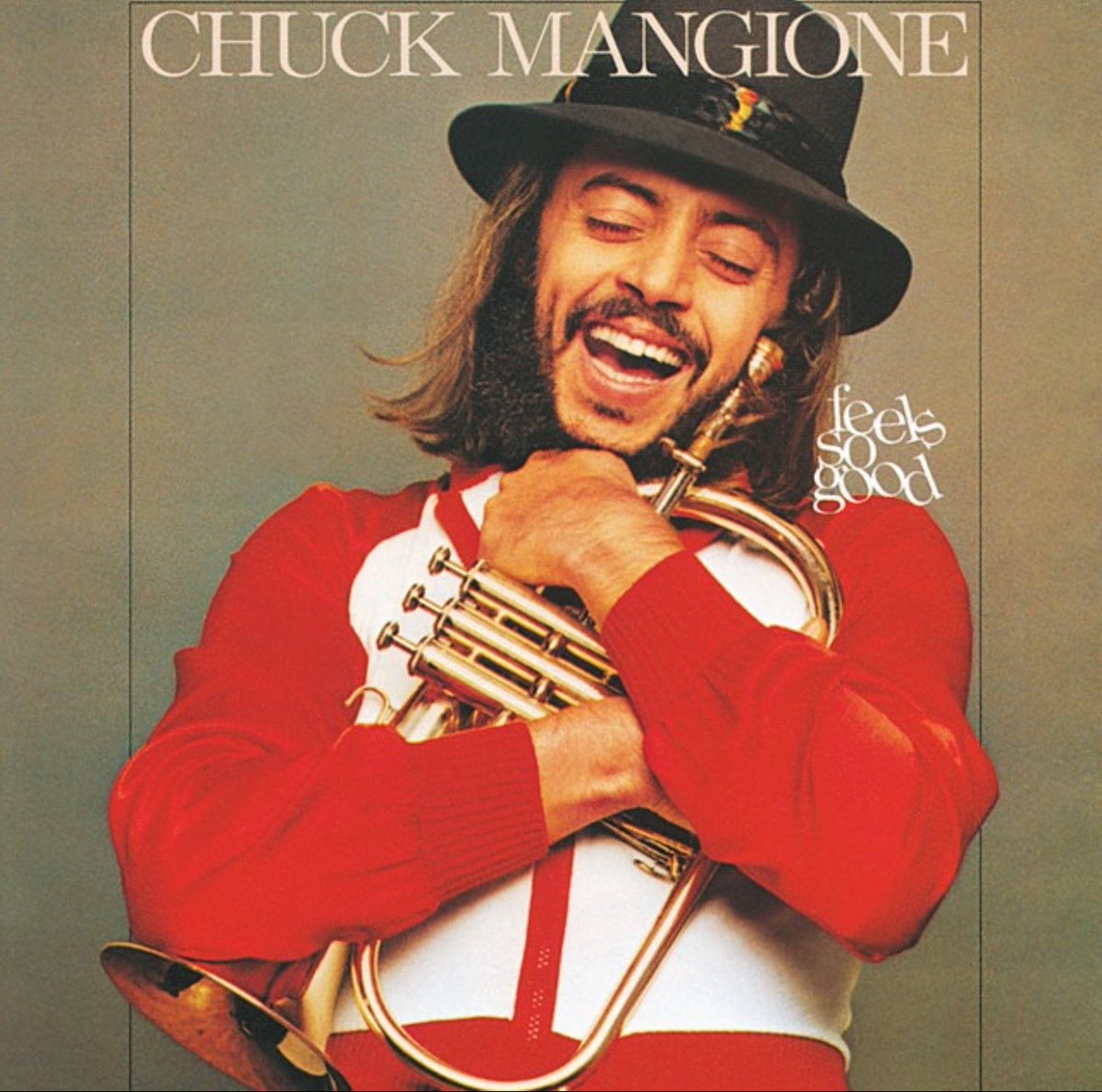Everybody, I mean everybody LOVED “Feels so Good” by the incomparable Chuck Mangione. A feel too good tune by a flugel horn player being a top 5 pop hit is the musical equivalent of four grand slam home runs in the same game. Undeniably cool and such an inspiration.
God bless