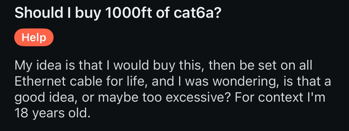 mycoliza's tweet image. reddit is really cool sometimes