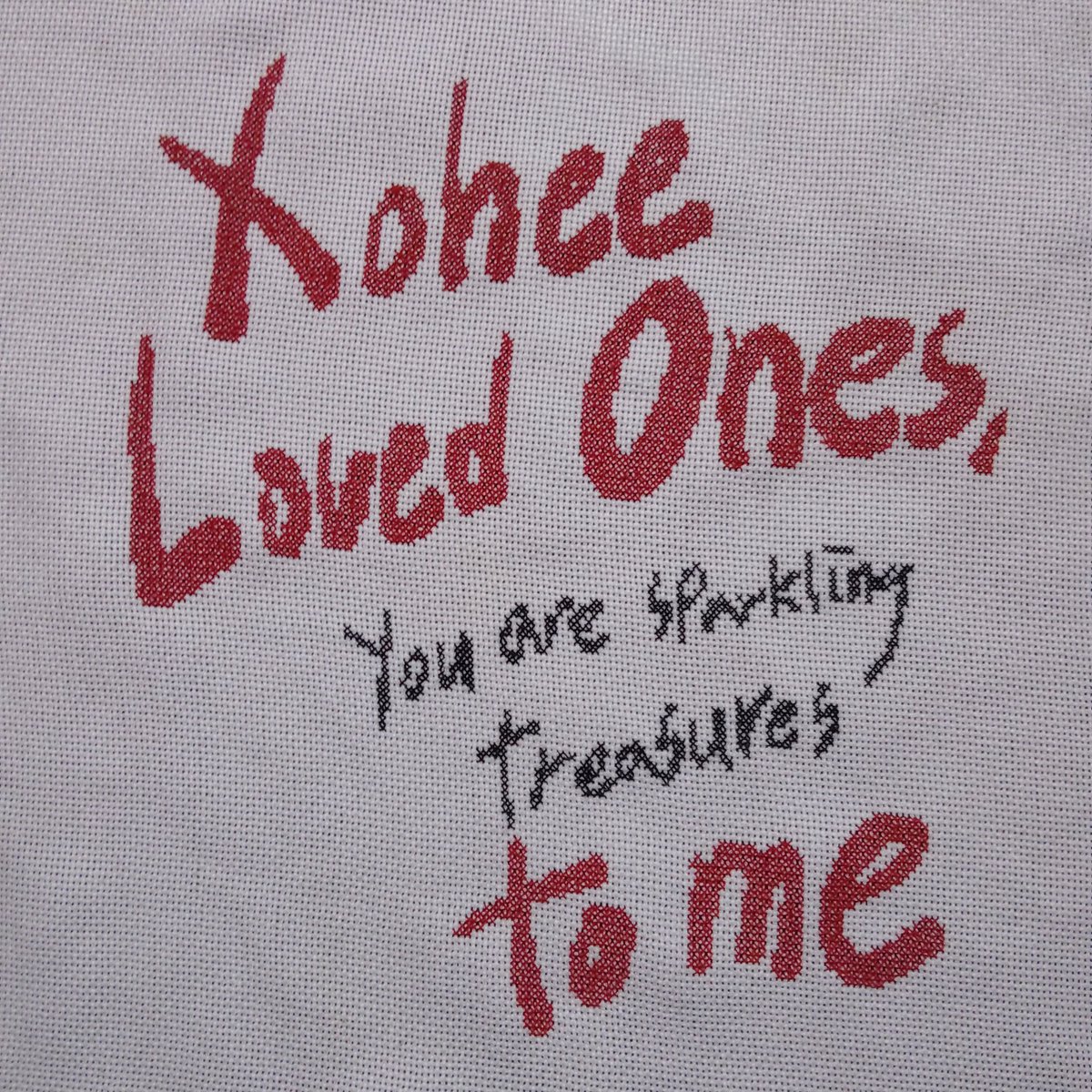 nokturnalian's tweet image. I love her so much 🦋

#HanSohee #한소희
#XoheeLovedOnes