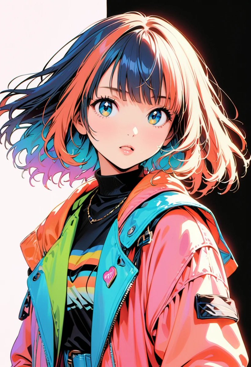 #PCG #AIイラスト #AIArt