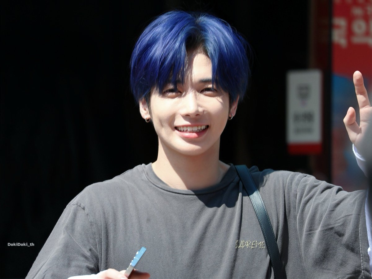 DokiDoki_th's tweet photo. 250725 

#투모로우바이투게더 
#태현  #TAEHYUN #TXT https://t.co/LnY5DvY0gm