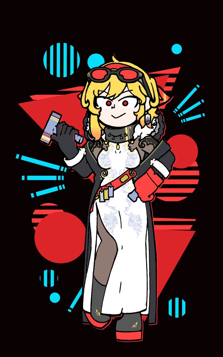JJPP_Works's tweet image. 57- Kaela Kovalskia🔨
Shiny Smily Showcase - 57/79 (49)
From 2023
#inKaela
