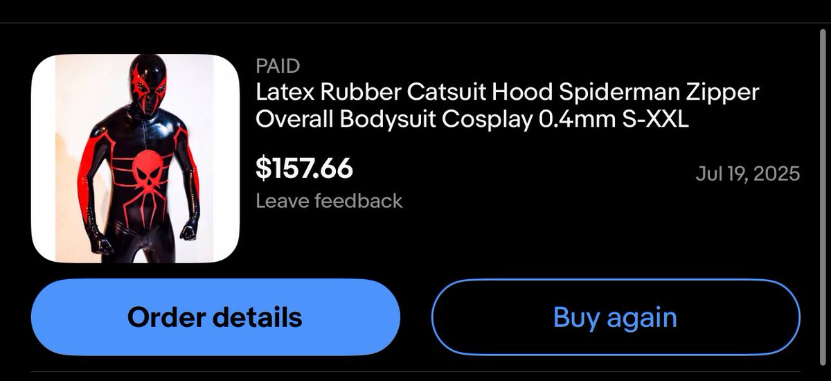 Sooooo. I may have been impulsive and spent some money. :3 it was all too good of a deal. 51% off.