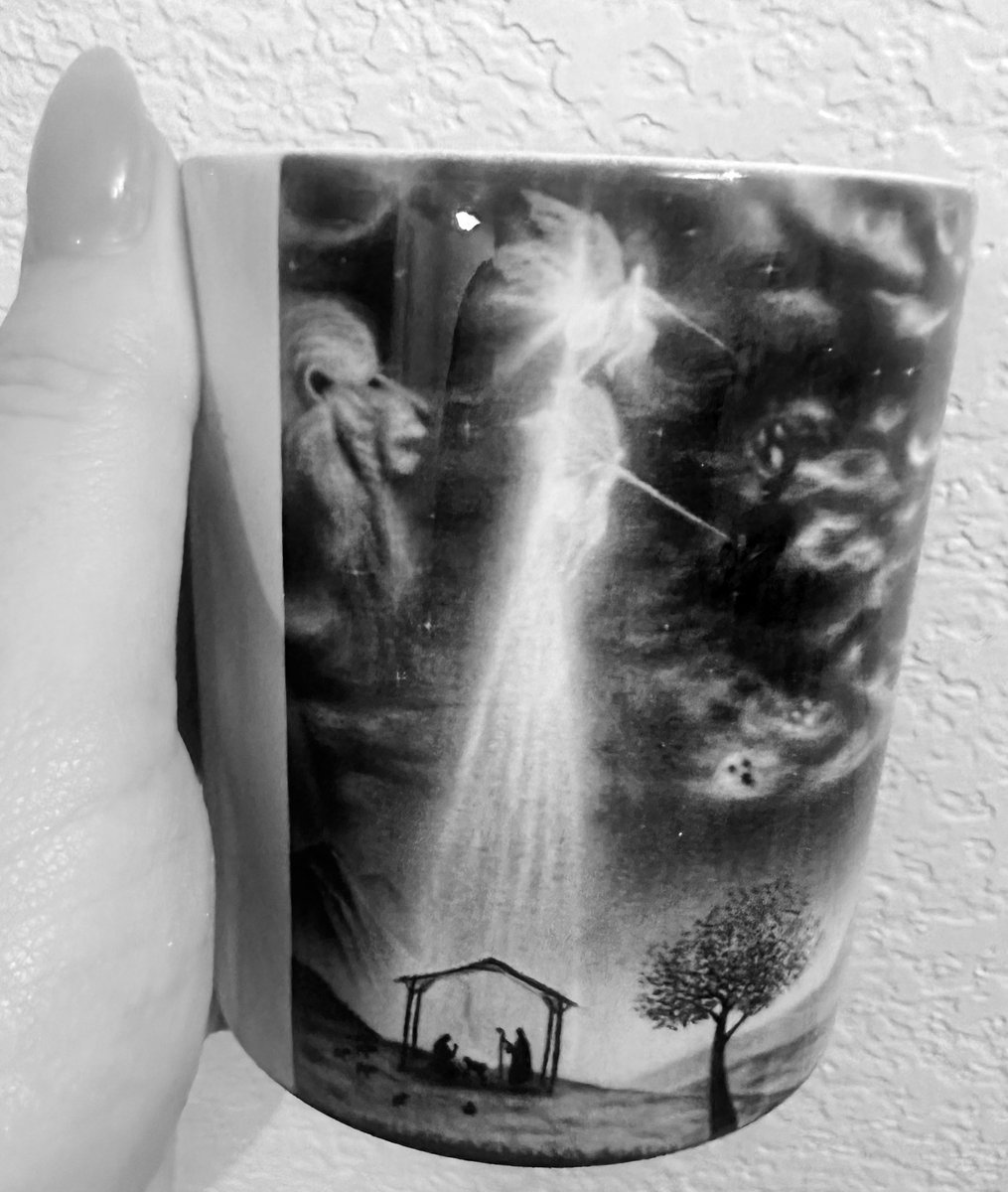 Elizabeth (@1elizabethclark) on Twitter photo <a href="/MichaelEnechi/">Michael Enechi</a> thank you so much for the beautiful coffee mug! Your artwork is incredible my friend.. I will treasure this! <a href="/MichaelEnechi/">Michael Enechi</a> thank you so much for the beautiful coffee mug! Your artwork is incredible my friend.. I will treasure this!