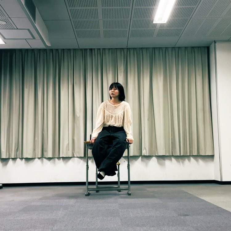 unit_comet's tweet image. #コメットモノローグ 稽古最終日!
徳島での稽古を終え、いざ高知へ!!
☄️『青春RTA』演/鈴江咲紀
☄️『157センチのファインダー』演/ぼう
↓チケット予約↓
shibai-engine.net/prism/pc/webfo…
↓配信購入↓
twitcasting.tv/n_komoru/shopc…
ご期待ください!
#モノローグ演劇会KOCHI
#演劇祭KOCHI2025