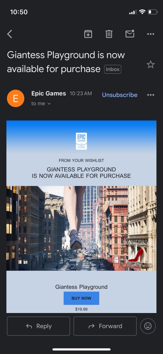 GameDevMicah's tweet image. 🚨We are now in Early Access (open development) on the Epic Game Store :) My first indie game release, my first partnership, my first time publishing, my first discord! Thank you for following me, supporting the destruction! 🙏🙏🙏I look forward to sharing more!🥳🥳🥳