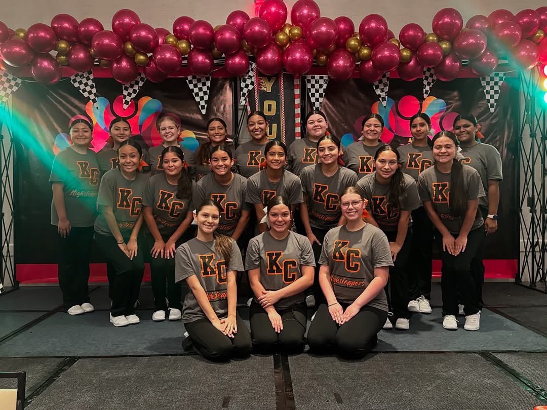 The Highsteppers are in full swing at HTEDance Team Training Camp! 💃

Day two kicked off bright and early at 6:30am with technique sessions, team bonding, and tons of customized learning. Last night, Katrina Rodriguez wrapped up the day on a high note by earning the Monster