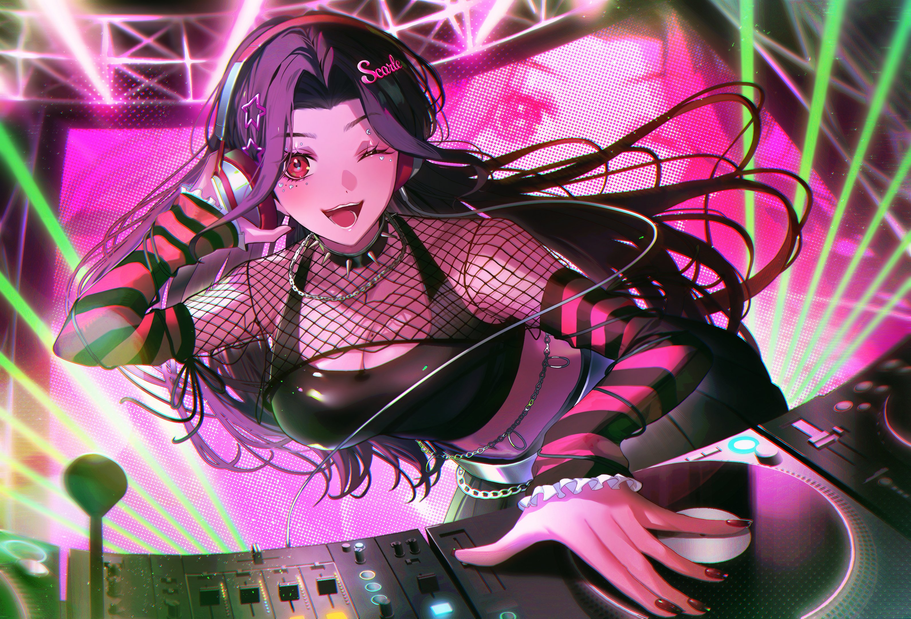 RIZ3🤠にじそ新刊通販 (@Riz3al97) / X