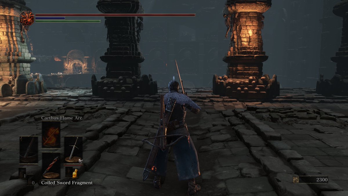 As I had indicated earlier different solutions to handle occlusion under the feet. Here I reduced the contribution of contact shadows from ambient  just near the player feet area to avoid over darkening.