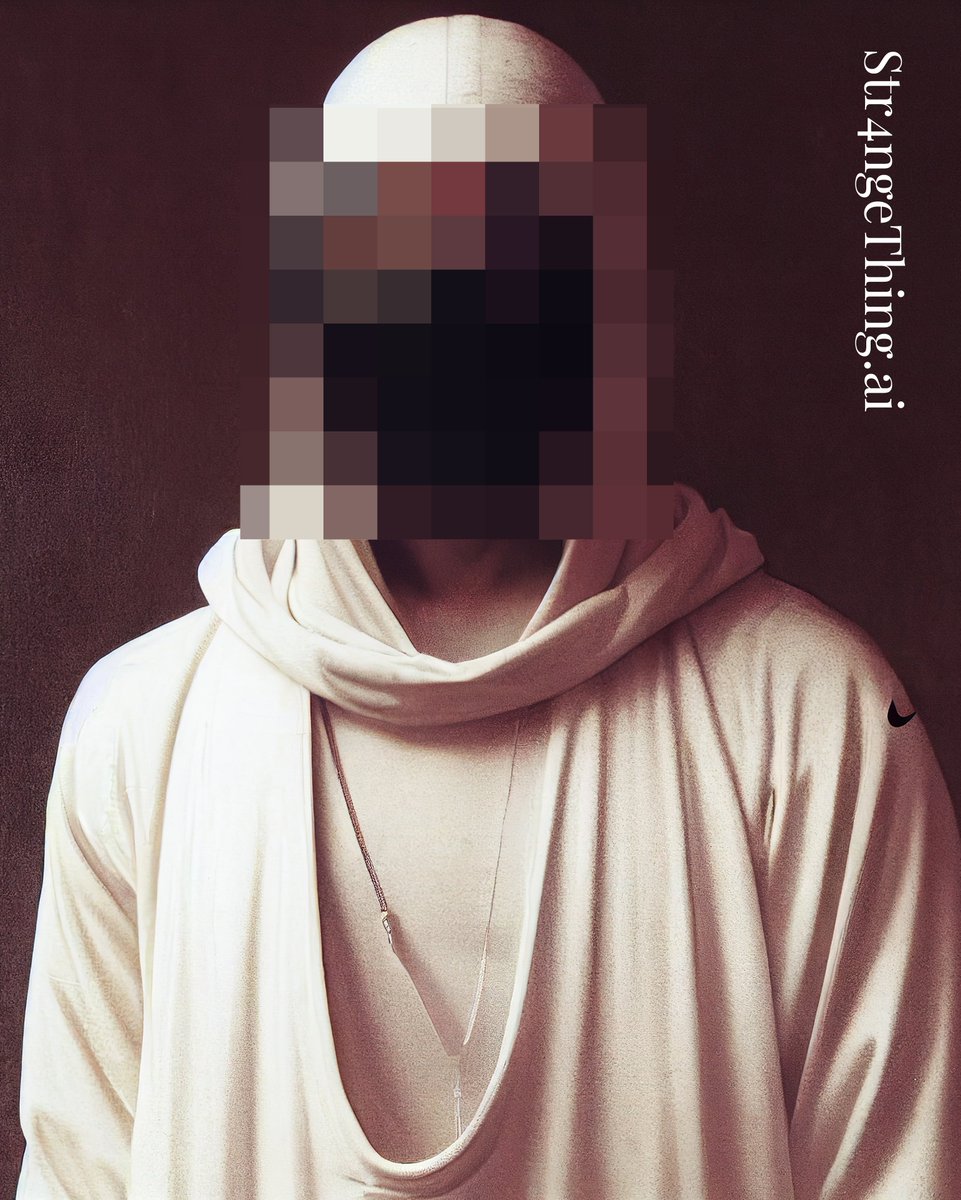Str4ngeThing's tweet image. 🚨 ATTENTION ART COLLECTORS & FRIENDS 🚨
The new UK Online Safety rules land on Friday 25 July 2025, and X has been told to enable strict 18+ age verification processes.
If the system ends up demanding government-issued ID, I can’t comply - my anonymity is non-negotiable as…