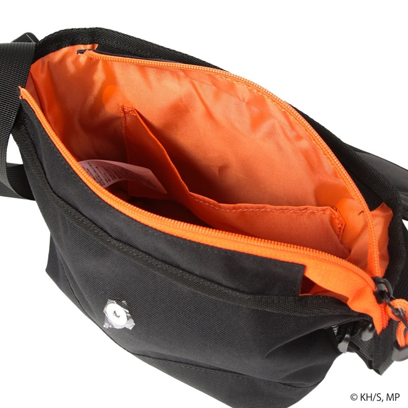jumphobbies02's tweet image. アニメイトオンラインで予約開始!
僕のヒーローアカデミア ×OUTDOOR PRODUCTS缶バッチ付きフラップショルダー
j-hobby.net/mate/1384532.h…