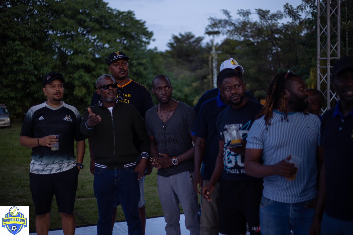 MwiriLeague's tweet image. Friday's here🔥 What's your weekend plan since #MwiriLeague is on a break? 🤔 Any exciting adventures or chill vibes coming up?
@Mwirian1911 @JinjaGuy @MwiriSACCO @Comrade_Otoa @okellokelo @DjHyber @MUNHIGA
#MwiriLeague