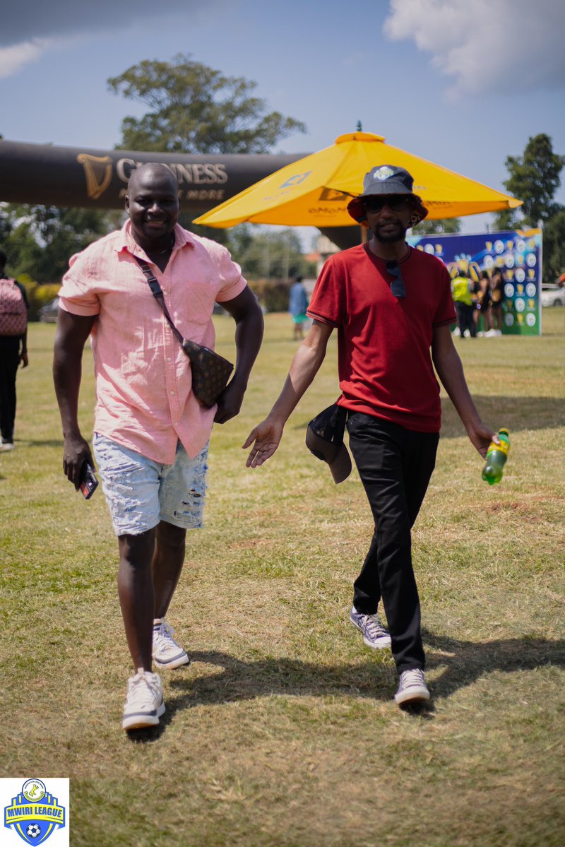 MwiriLeague's tweet image. Friday's here🔥 What's your weekend plan since #MwiriLeague is on a break? 🤔 Any exciting adventures or chill vibes coming up?
@Mwirian1911 @JinjaGuy @MwiriSACCO @Comrade_Otoa @okellokelo @DjHyber @MUNHIGA
#MwiriLeague
