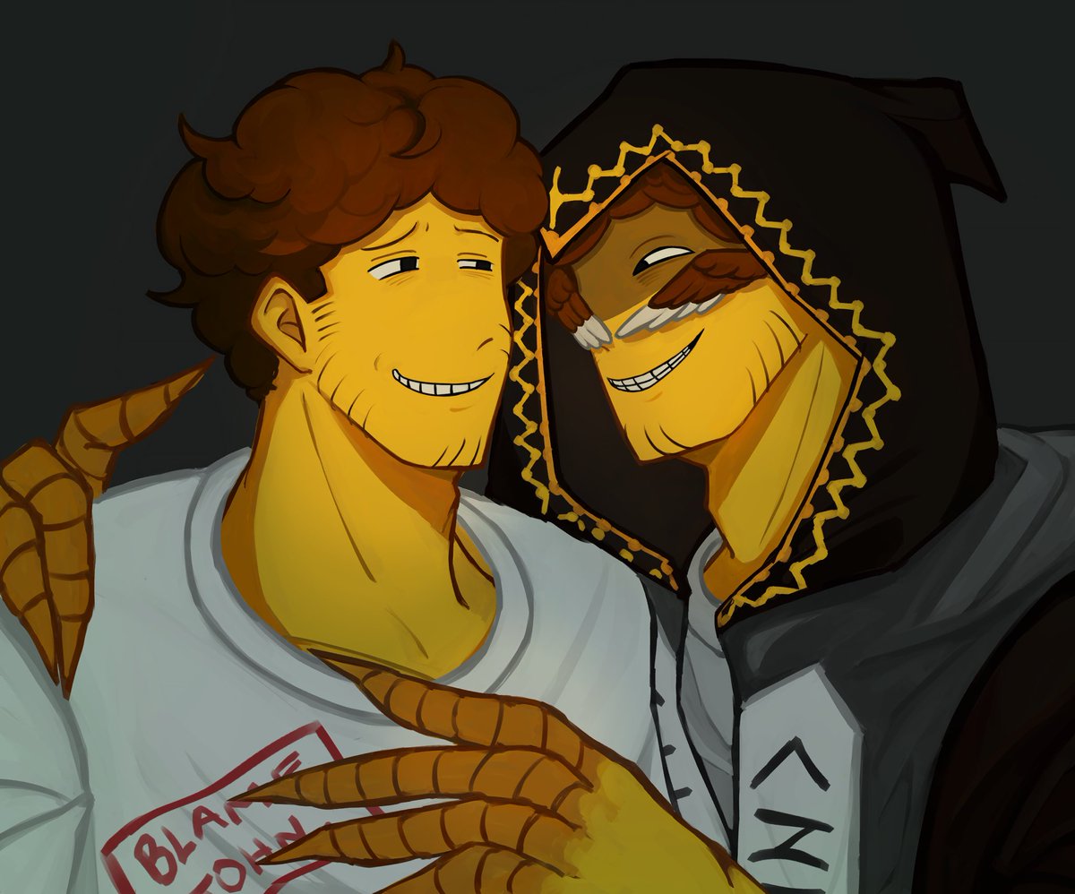 late for this trend #shedletsky #telamon