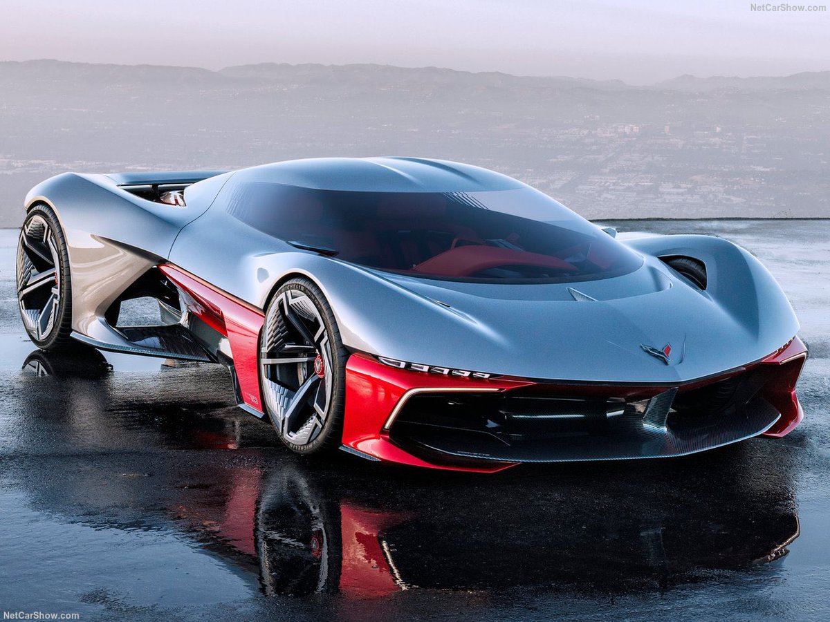 Bellagiotime's tweet image. Chevrolet Corvette SoCal Concept