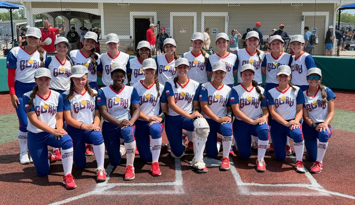 FWCD Softball (@fwcd_softball) on Twitter photo Congratulations to <a href="/MadieRichey2027/">Madeline Richey 2027</a> <a href="/ryleighhall2027/">ryleighhall2027</a> and their teams for punching their tickets to the Elite 8 brackets at the AFCS Nationals. We are so proud of you both! Go Falcons! Congratulations to <a href="/MadieRichey2027/">Madeline Richey 2027</a> <a href="/ryleighhall2027/">ryleighhall2027</a> and their teams for punching their tickets to the Elite 8 brackets at the AFCS Nationals. We are so proud of you both! Go Falcons!