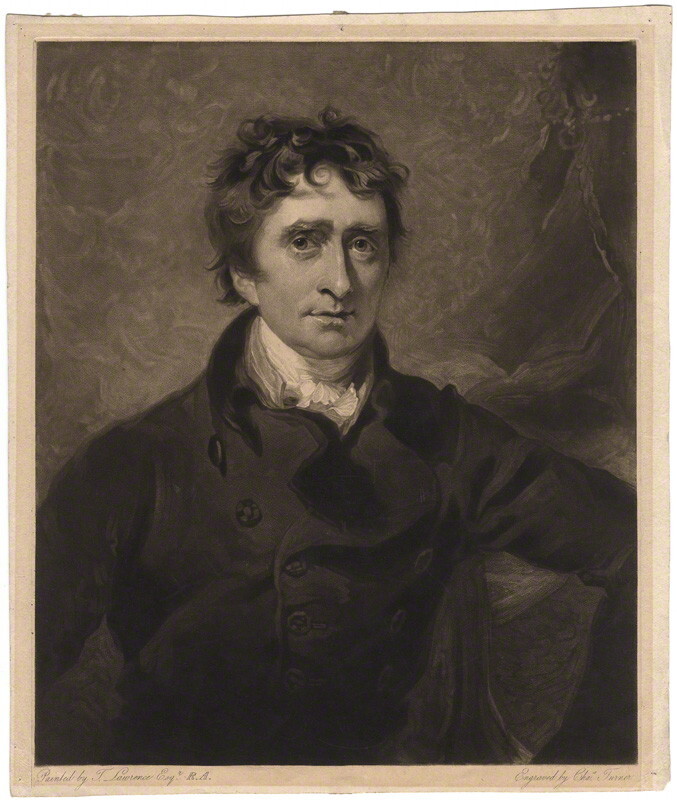 CTurnerArt's tweet image. Thomas Erskine, 1st Baron Erskine wikiart.org/en/charles-tur…